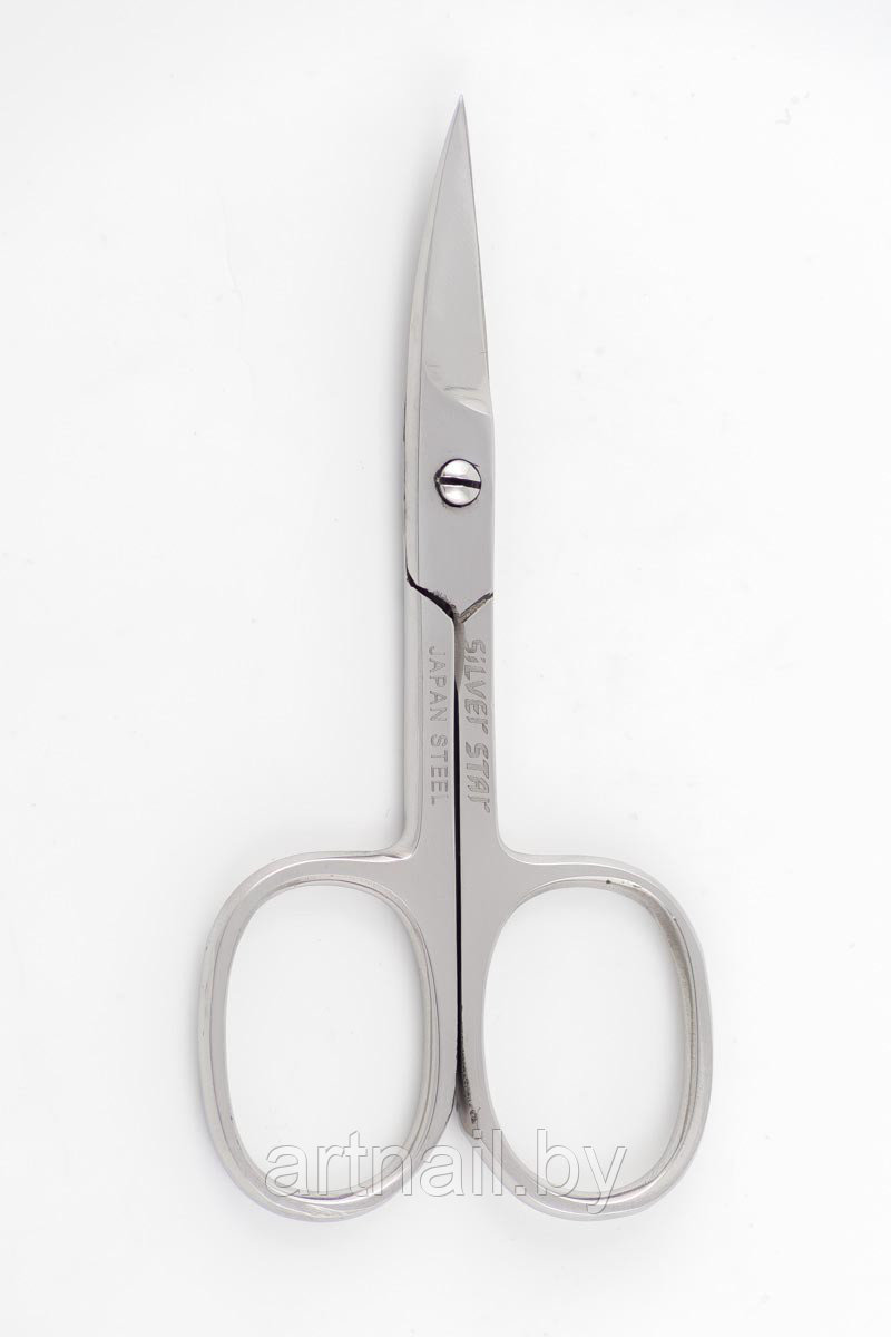 Ножницы для ногтей HCC-2 SPECIAL, Silver Star - фото 1 - id-p208753901