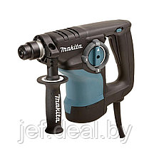 Перфоратор HR 2810 в чемодане MAKITA HR2810