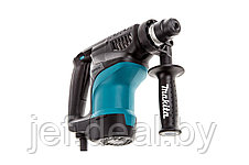 Перфоратор HR 2810 в чемодане MAKITA HR2810, фото 3