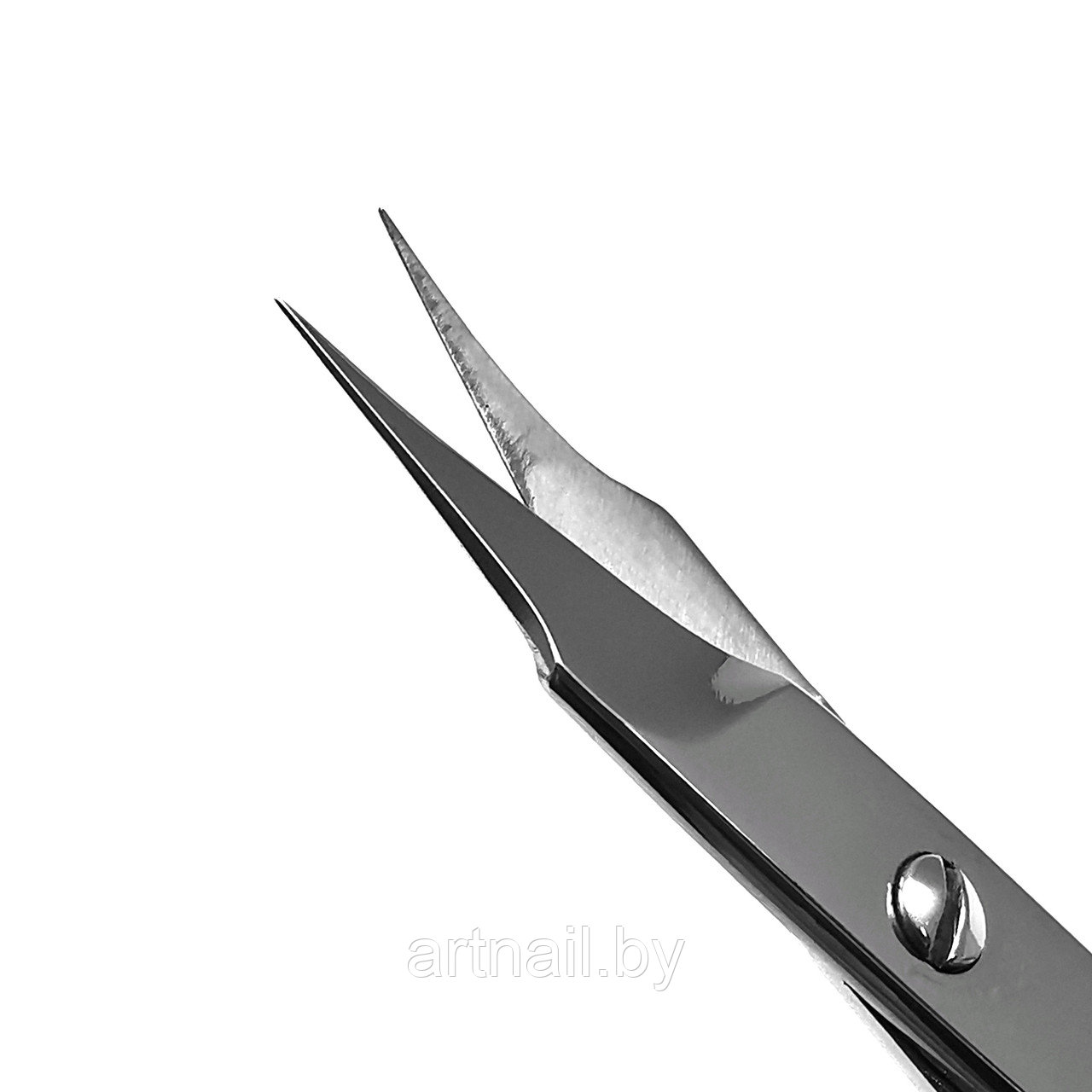 Ножницы для ногтей HCC-8 SPECIAL, Silver Star - фото 4 - id-p208753911