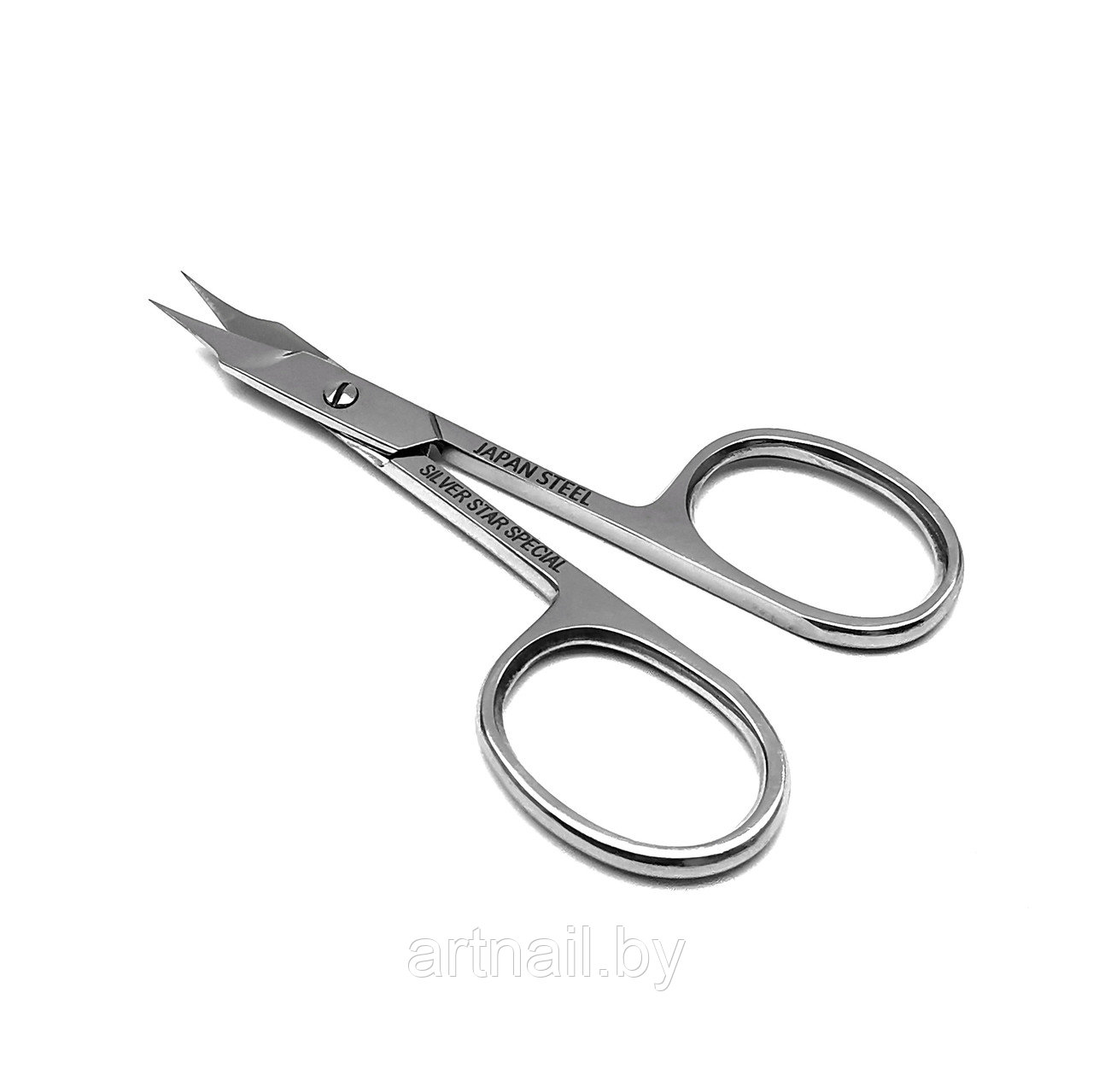 Ножницы для ногтей HCC-8 SPECIAL, Silver Star - фото 3 - id-p208753911