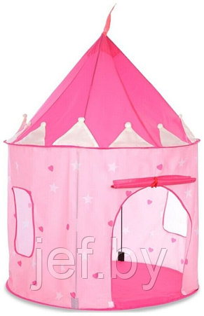 Домик- палатка игровая детская замок ARIZONE 28-010000, фото 2