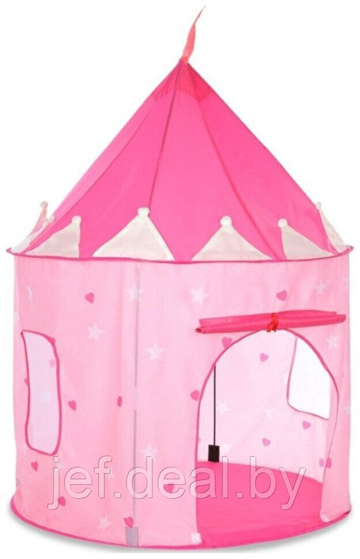 Домик- палатка игровая детская замок ARIZONE 28-010000 - фото 2 - id-p195483339