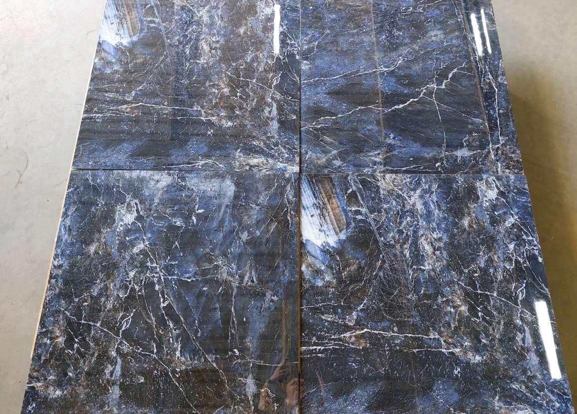 800*800 Gres Kashmir azul glossy (3/1,92) - фото 5 - id-p208754265