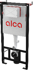 Инсталляция для унитаза ALCA AM101/1120 SÁDROMODUL