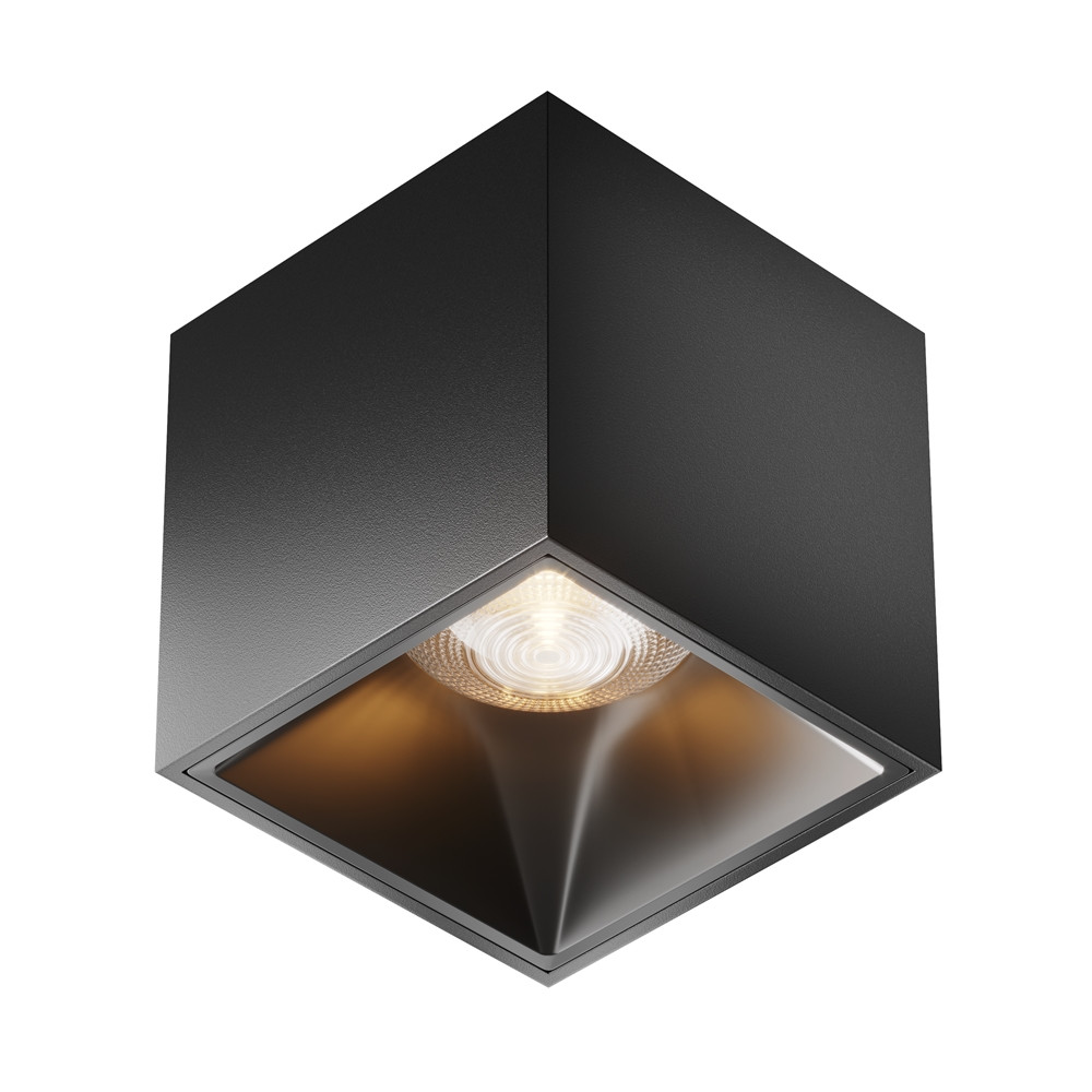 Потолочный светильник Alfa LED 3000K 1x12Вт 24° - фото 2 - id-p208754273