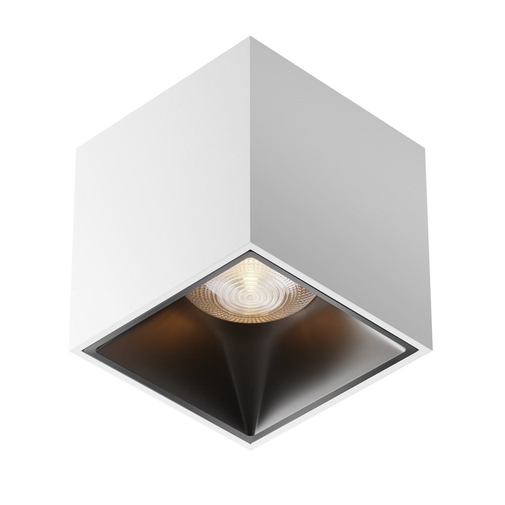Потолочный светильник Alfa LED 3000K 1x12Вт 24° - фото 2 - id-p208754278