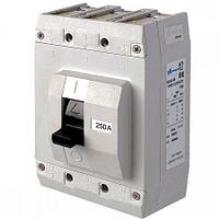 Автоматический выключатель ВА 04-36-340010 400А 690АС (ВА5135) ТМ КЭАЗ