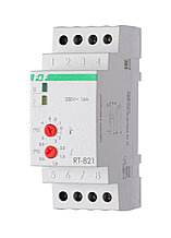 Регулятор температуры RT-821  (-4...+5гр)