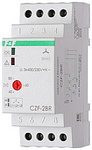 Реле контроля фаз CZF-2ВR