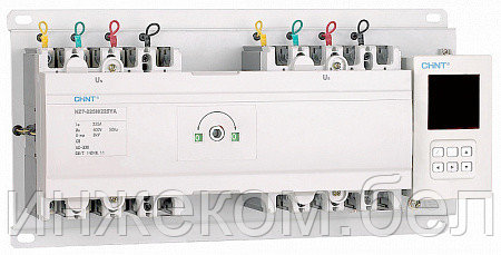 Устройство АВР NZ7-125S/3P 100A CHINT