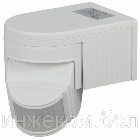 Датчик движения MD 012 1100Вт 180гр. IP44 ЭРА - фото 1 - id-p208756572