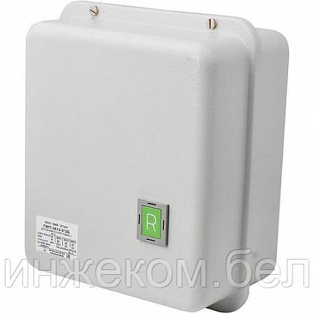 Магнитный пускатель ПМЛ 3610 Б кат380В РТЛ2053 (23-32А) ЭТАЛ (ID ...