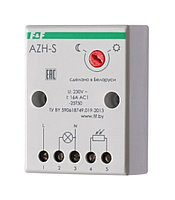 Светочувствительный автомат АZН-S 16А с датч. IP20