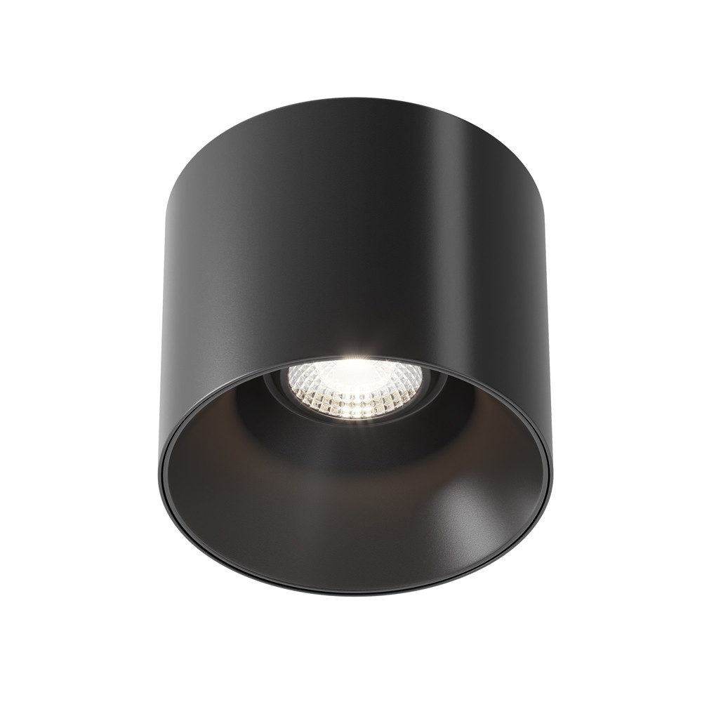 Потолочный светильник Alfa LED 4000K 1x15Вт 60° Dim Triac - фото 2 - id-p208756751