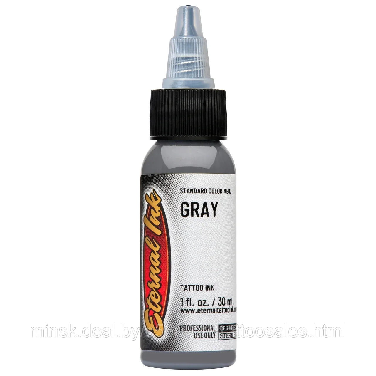 GRAY 15ml
