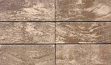 Бетонный блок для забора FaBrick 625x150x200мм, фото 2
