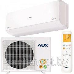 Кондиционер AUX серия Q Light Inverter ASW-H18A4/QH-R1DI / AS-H18A4/QH-R1DI