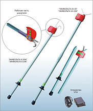 Указатель напряжения Экивольта 6-20К