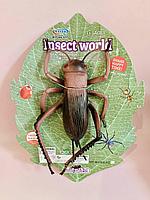 Игрушечное насекомое "Таракан"