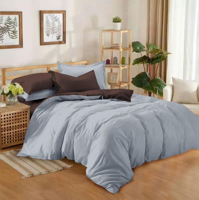 Постельное белье Lime Time 2-х сп. comfort Solo Алонсо