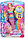 Кукла Barbie Rainbow Lights Mermaid DHC40, фото 3