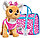 Классическая игрушка Simba Собачка Chi-Chi Love Звездный стиль 5893115, фото 2