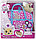 Классическая игрушка Simba Собачка Chi-Chi Love Звездный стиль 5893115, фото 3
