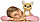 Классическая игрушка Simba Собачка Chi-Chi Love Звездный стиль 5893115, фото 4