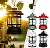 Многофункциональный подвесной походный фонарь в стиле ретро Camping Lamp, фото 4