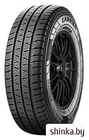 Зимние шины Pirelli Carrier Winter 235/65R16C 118R