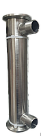 Дефлегматор DN1,5 (20 см, 4 нитки, выход 1/2")