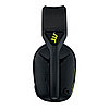 Беспроводные наушники Logitech G435 Lightspeed ( синий/малиновый, белый/сиреневый), фото 3