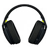 Беспроводные наушники Logitech G435 Lightspeed ( синий/малиновый, белый/сиреневый), фото 2
