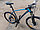 Горный Велосипед Stels Navigator 750 MD 27.5 V010 (2023), фото 2