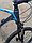 Горный Велосипед Stels Navigator 750 MD 27.5 V010 (2023), фото 4