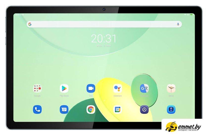 Планшет Blackview Tab 11 8GB/128GB LTE (серый) - фото 5 - id-p208757668