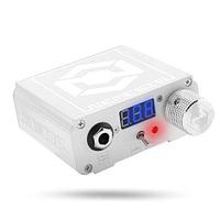 Источник питания Nemesis Power Supply White