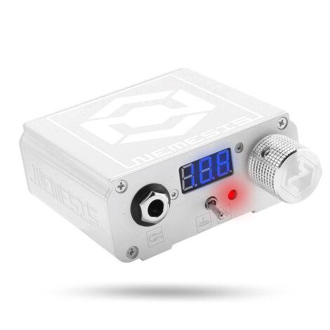 Источник питания Nemesis Power Supply White - фото 1 - id-p208757913