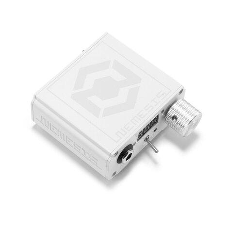 Источник питания Nemesis Power Supply White - фото 2 - id-p208757913