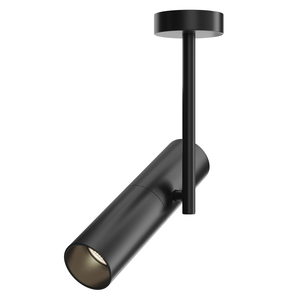 Потолочный светильник Elti GU10 1x50Вт