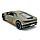 Машинка металлическая KINSMART Lamborghini Huracan LP610-4 Aviomatte, фото 4