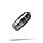 Источник питания Mast U1 Wireless Tattoo Battery Power Supply Silver-Black, фото 2