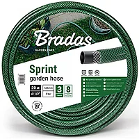 Шланг для полива 50 м BRADAS SPRINT диаметр 3/4"