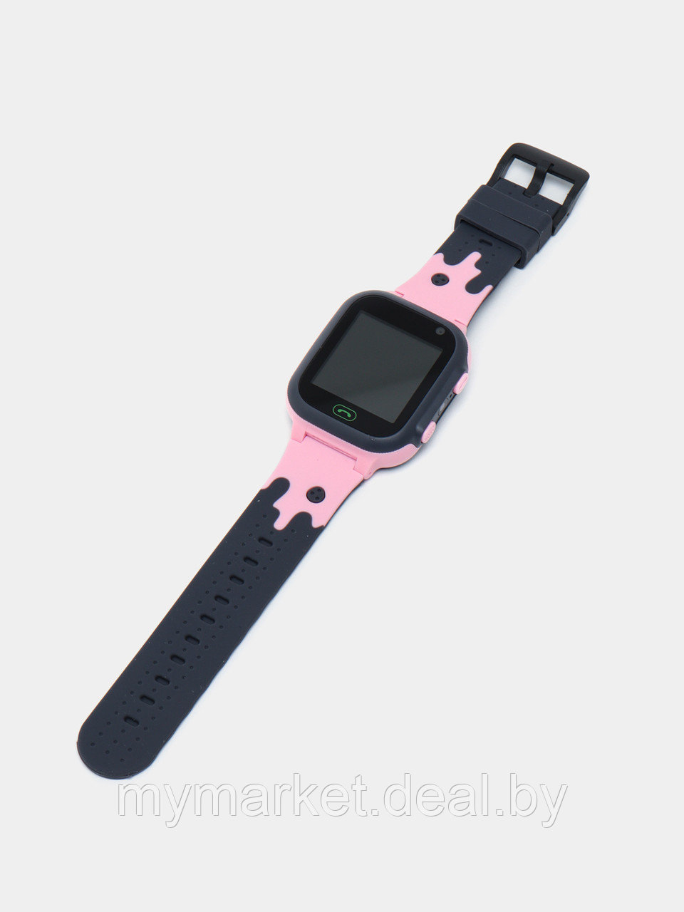 Смарт часы, умные детские смарт часы с GPS с камерой и SIM картой E07 - фото 7 - id-p208763866