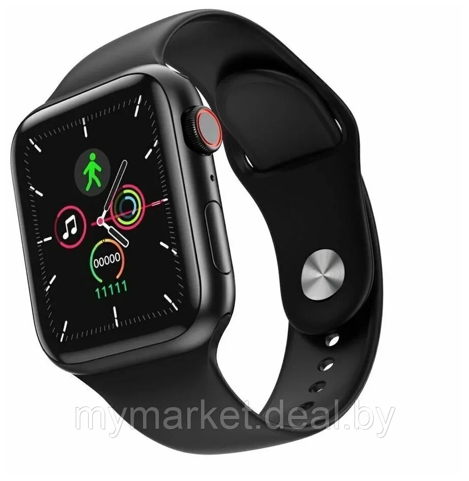 Smartwatch x8 review sale