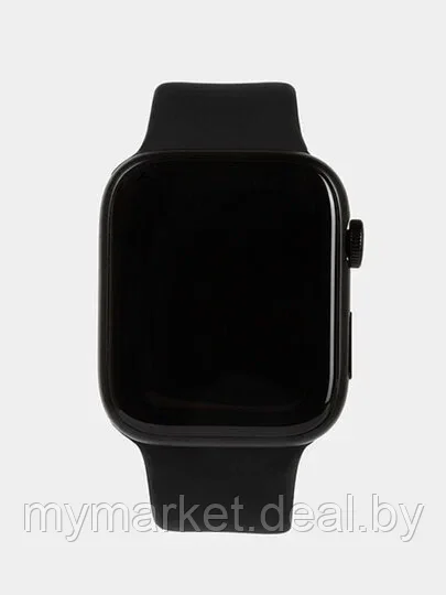 Умные смарт часы Smart Watch X8 Pro Черные - фото 3 - id-p208763874