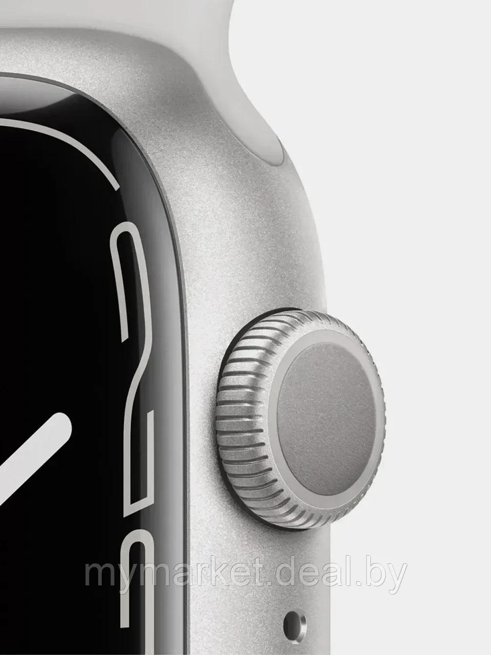 Умные смарт часы Smart Watch X8 Pro Серые - фото 2 - id-p208763875