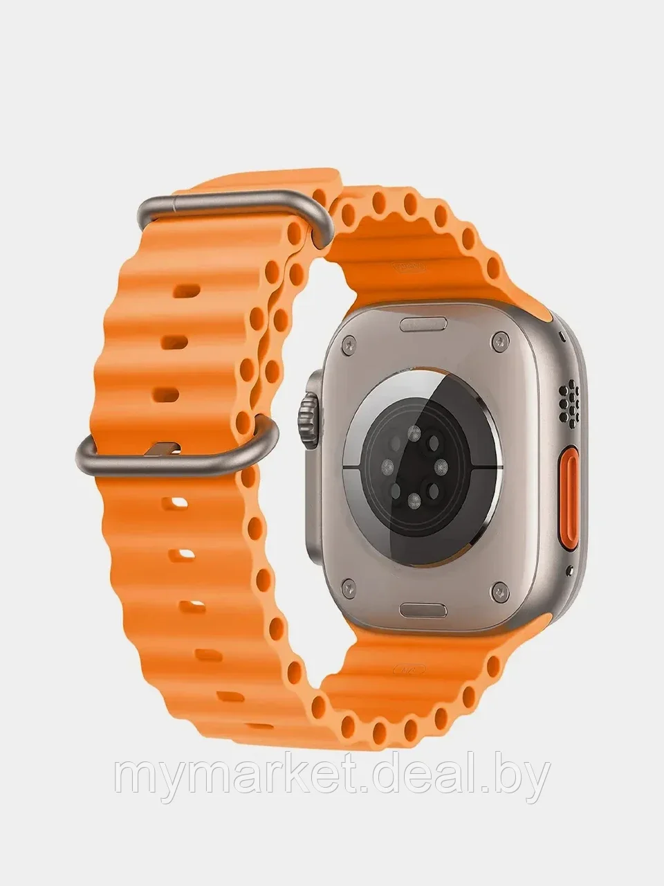 Умные смарт часы Smart Watch X8 Ultra - фото 4 - id-p208763880