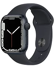 Умные смарт часы Smart Watch DT NO.1 Black